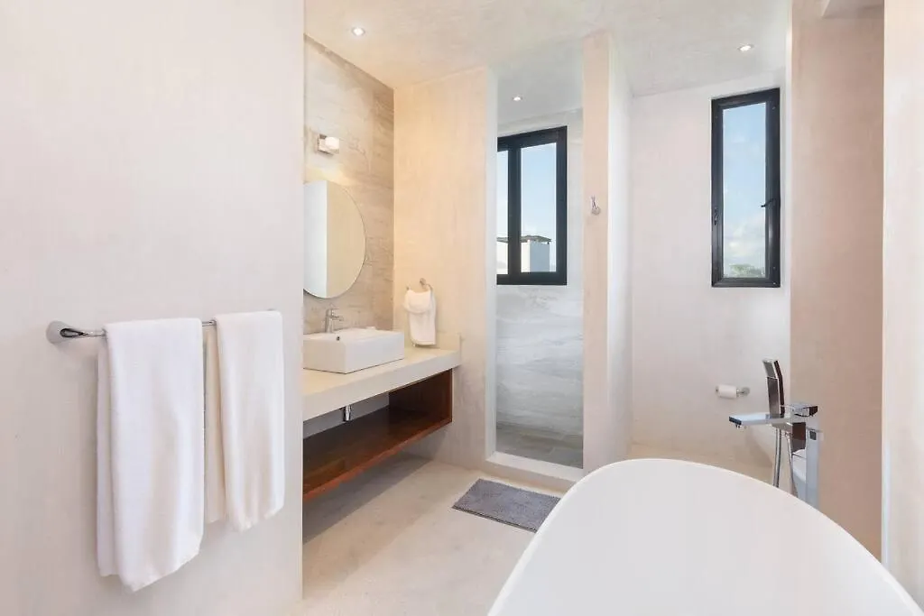 Trinity Tulum Apartment 0*,