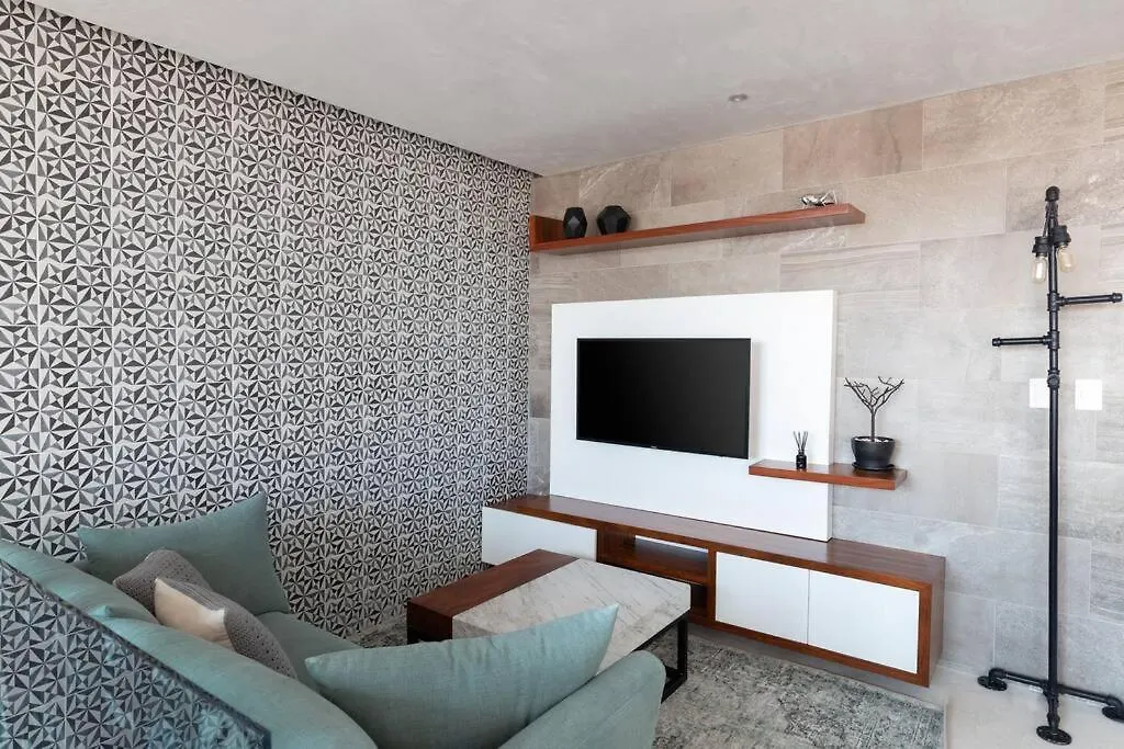 Trinity Tulum Apartment Mexico