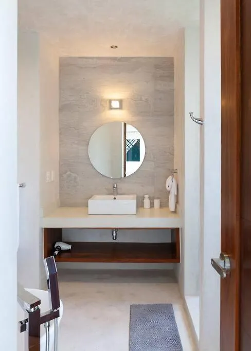 Trinity Tulum Apartment
