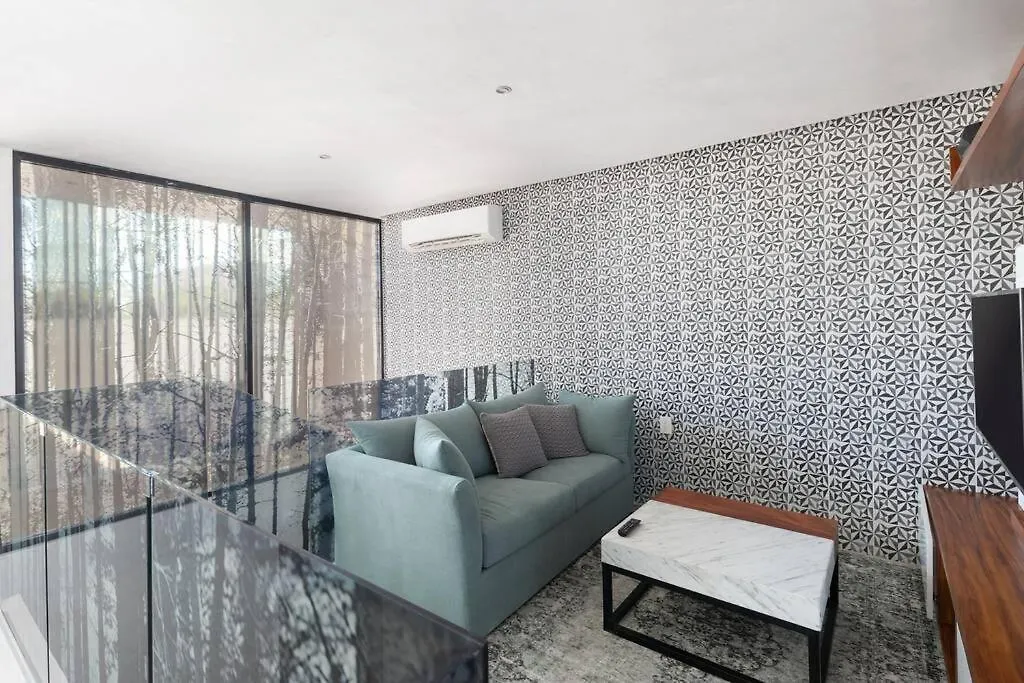 Trinity Tulum Daire