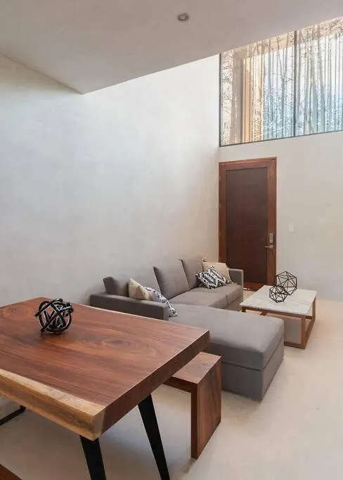 Trinity Tulum Daire 0*,  Meksika
