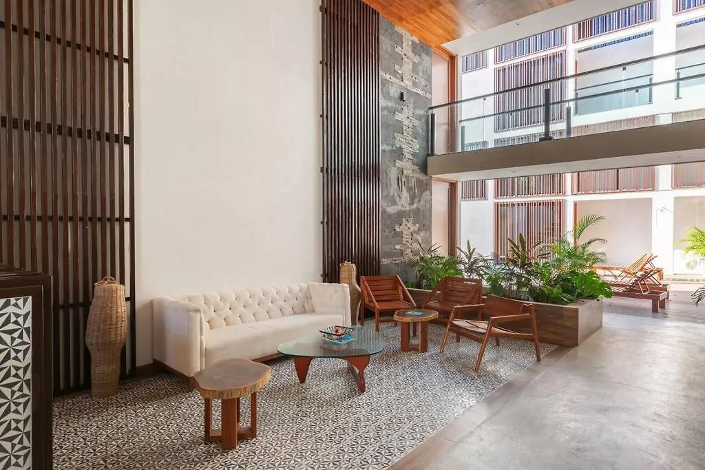 Trinity Tulum Daire