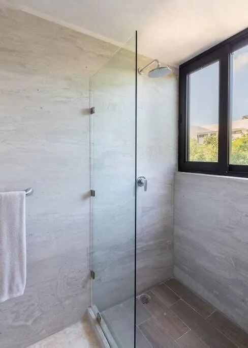 Trinity Tulum Daire