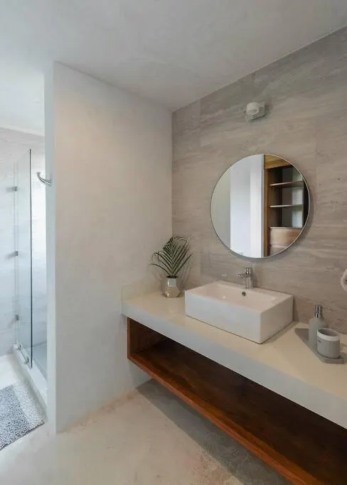 Trinity Tulum Daire