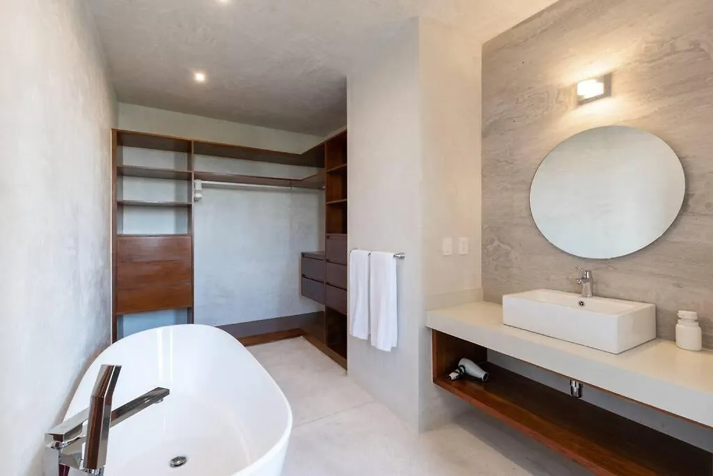 Trinity Tulum Daire