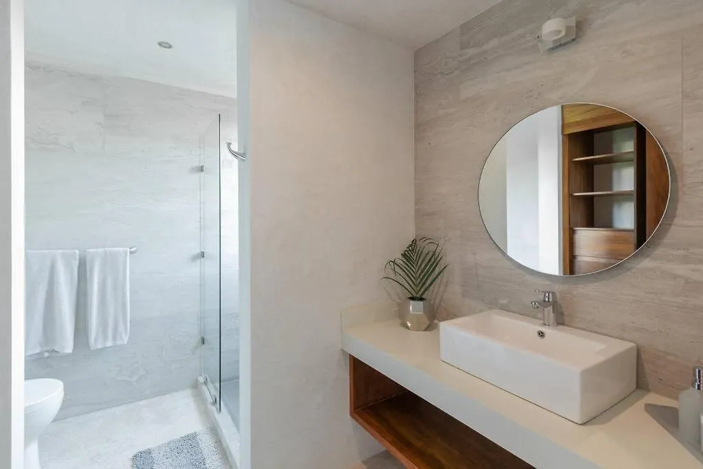 Trinity Tulum Daire