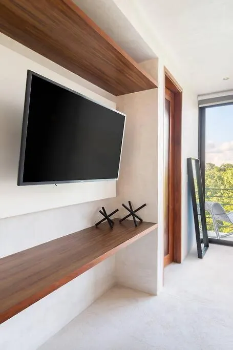 Trinity Tulum Daire