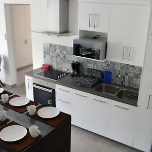 Departamento Colibrí Apartamento